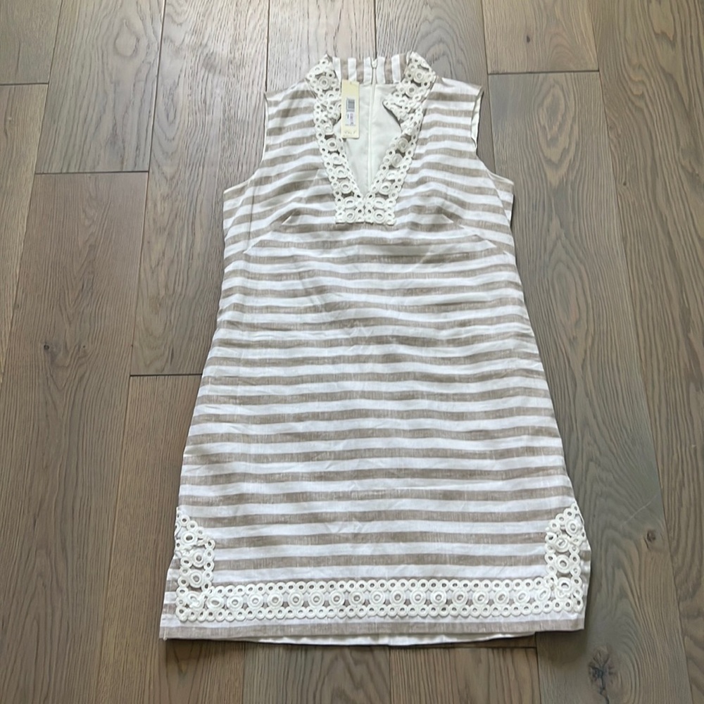 NWT Eliza J dress